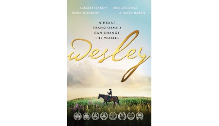 Wesley Movie Poster